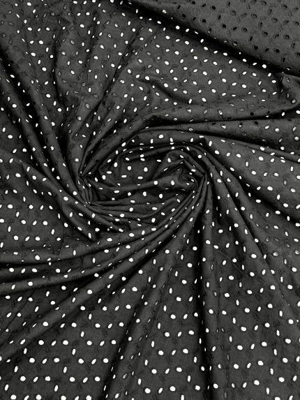 SF Chikankari Lawn  | BCL - 18