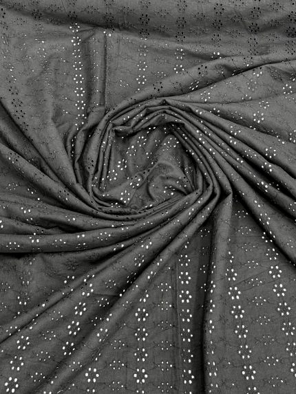 SF Chikankari Lawn  | BCL - 19