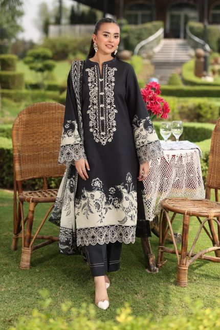 Lifestyle Summer Edit II By Rang Rasiya | D06 - Roshane