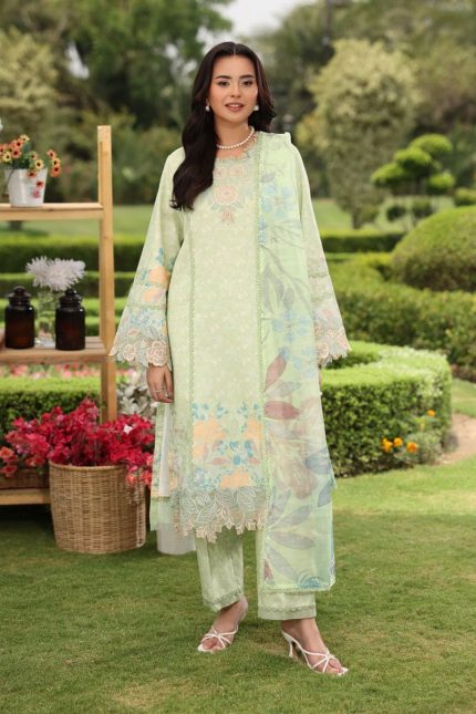 Lifestyle Summer Edit II By Rang Rasiya | D09 - Reeha