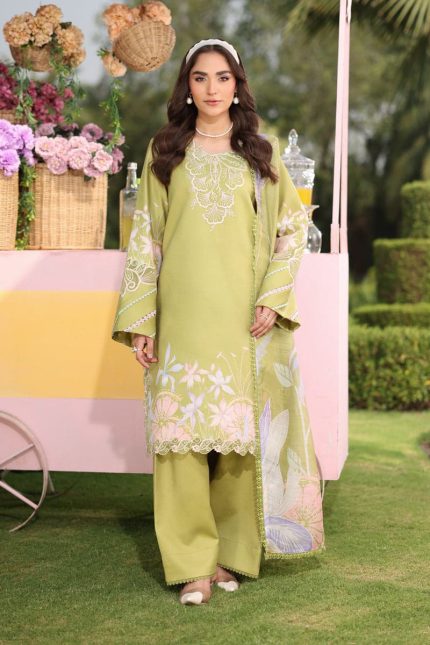 Lifestyle Summer Edit II By Rang Rasiya | D11 - Elysia