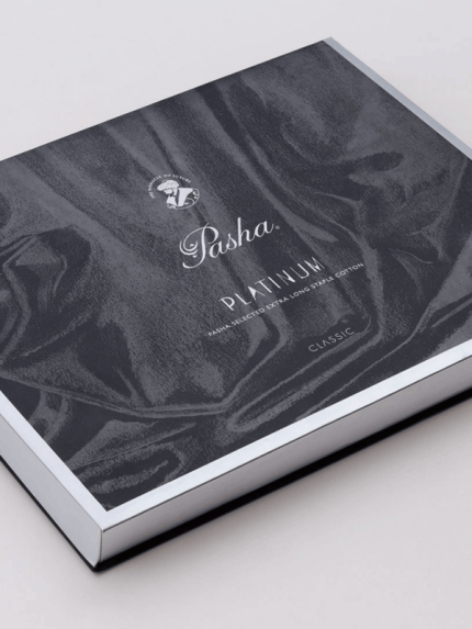 Platinum Classic By Pasha | PMC - 06