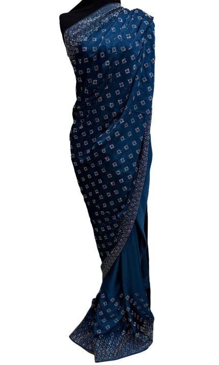 SF Festive Edition - Saree | FES - 01