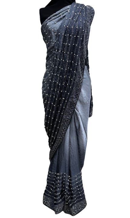 SF Festive Edition - Saree | FES - 02