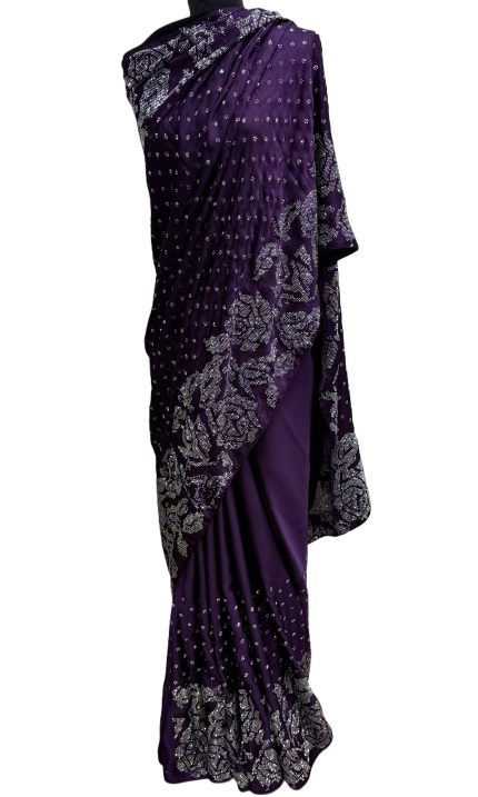 SF Festive Edition - Saree | FES - 03