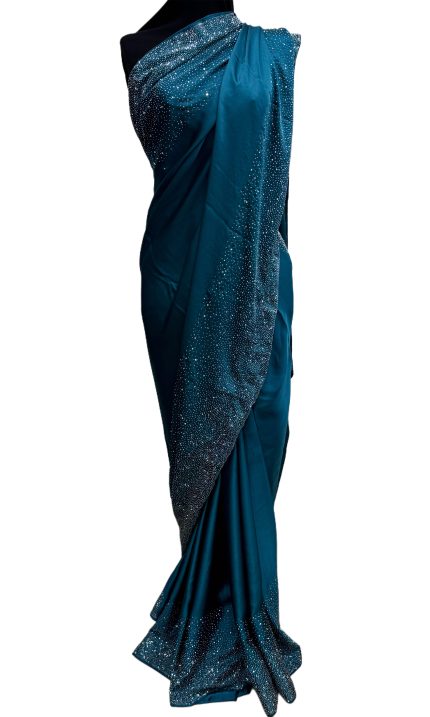 SF Festive Edition - Saree | FES - 04