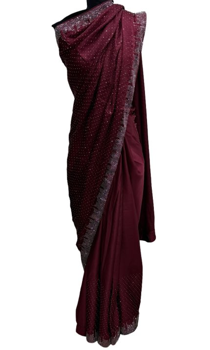 SF Festive Edition - Saree | FES - 05