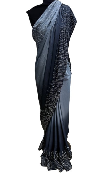 SF Festive Edition - Saree | FES - 07