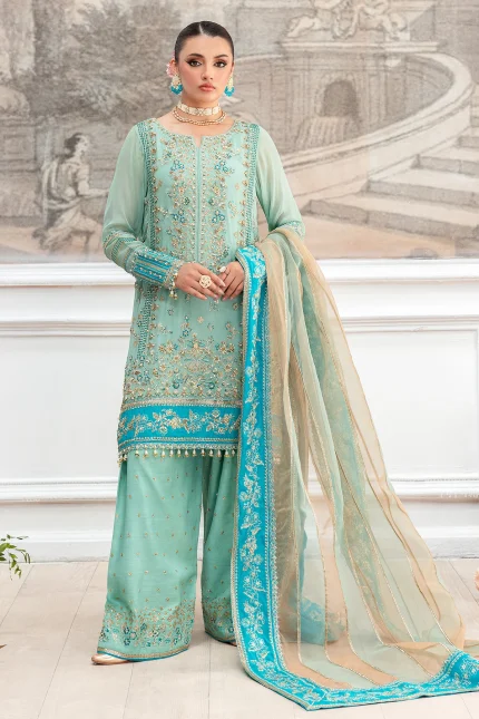 Formal Collection - Charizma - Diamond Dust - CDDPC - DD5-04