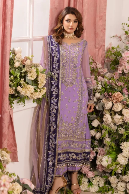 Formal Collection - Charizma - Diamond Dust - CDDPC - DD5-05