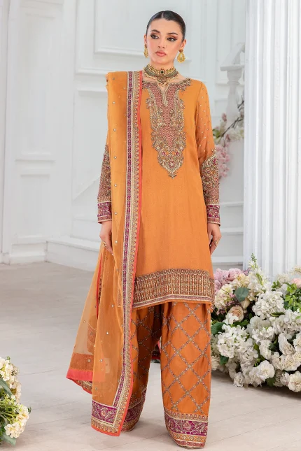 Formal Collection - Charizma - Diamond Dust - CDDPC - DD5-06