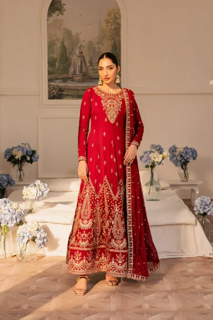 Formal Collection - Emaan Adeel - Suave Luxury - EASLF - CIREL