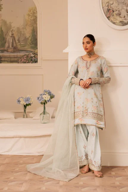 Formal Collection - Emaan Adeel - Suave Luxury - EASLF - ELAIN