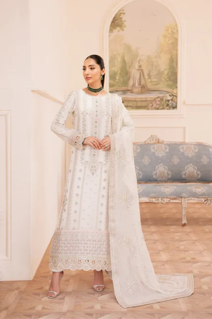 Formal Collection - Emaan Adeel - Suave Luxury - EASLF - EZELLE