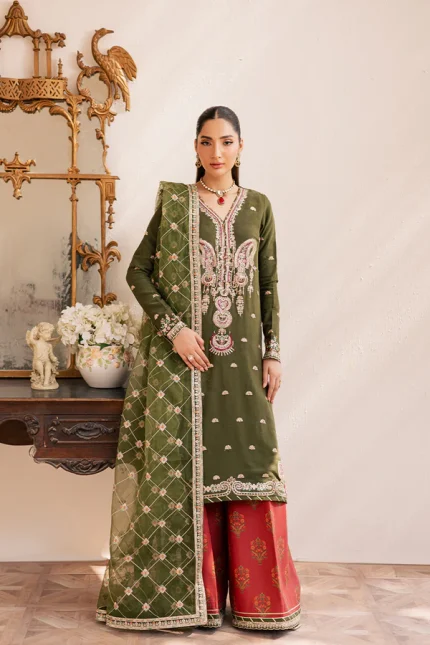 Formal Collection - Emaan Adeel - Suave Luxury - EASLF - ORAYA
