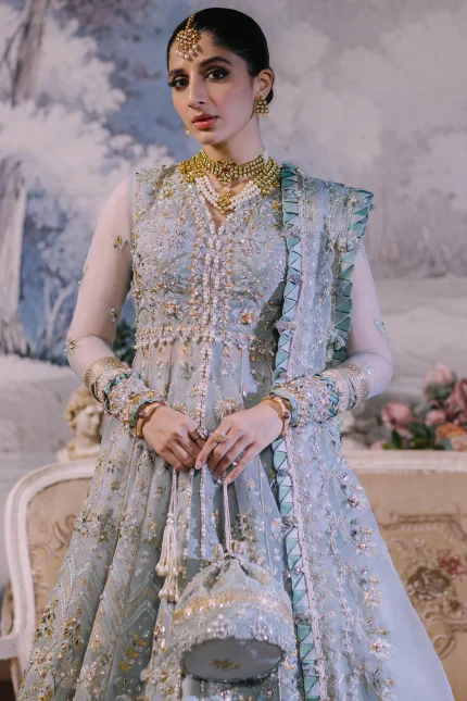 Wedding Festive By Elan - Unstitched | ESME (EC2-23-05)