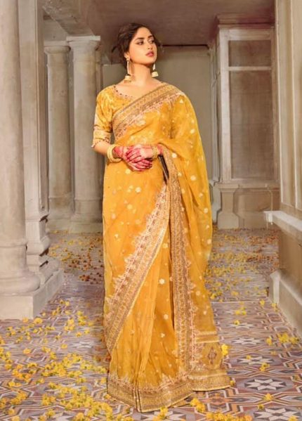 Khaab By Qalamkar - Unstitched | KF-02 Inaya