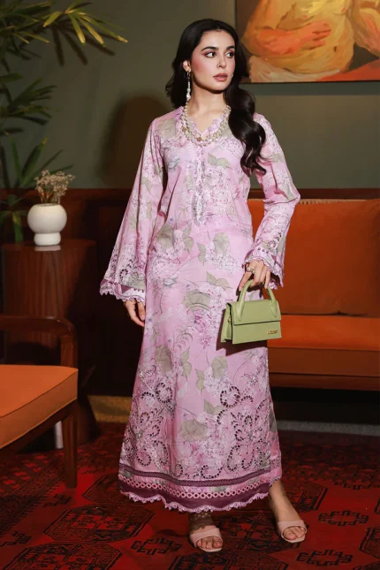 Summer Collection - Nureh - Ballerina Summer - NBS - NU2-180