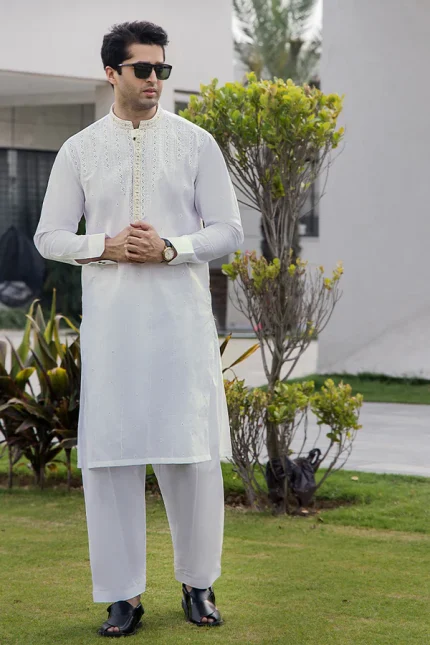 SHAN E EID By RIWAJ Men's Wear | SE-1700