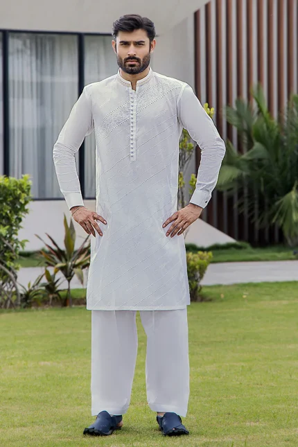 SHAN E EID By RIWAJ Men's Wear | SE-1701