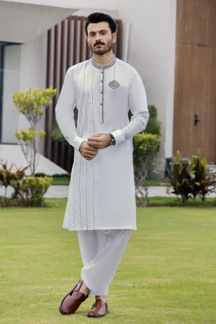 SHAN E EID By RIWAJ Men's Wear | SE-1702