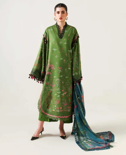 Neoma - Summer Prints '26 By Republic | SP13 - Eïra
