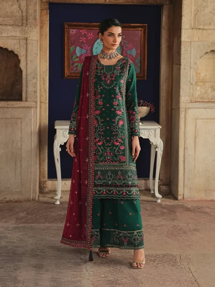 Maisone Luxury Lawn By Gulaal '26 | LL-Salore